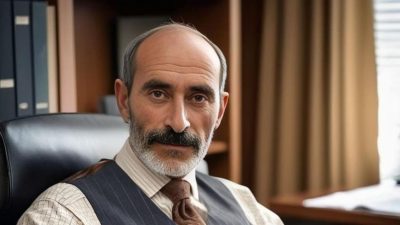 Mahalli İdareler seçimlerinde köyünden 29 oy alarak seçimi kaybeden ve