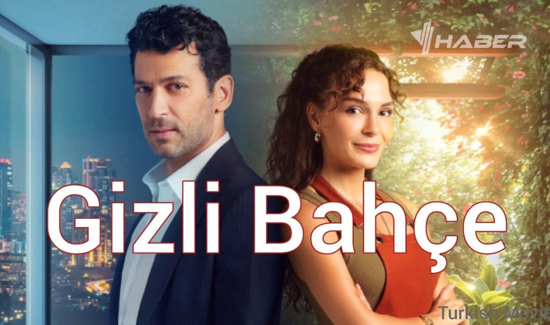 Dizi, Nazlı ve Demir’in