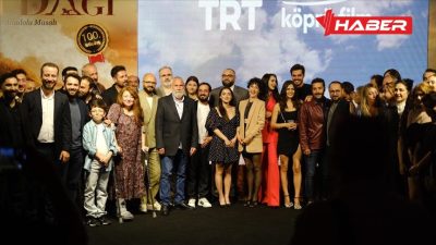 Gönül Dağı dizisi, Anadolu'nun sıcak ve samimi hikayelerini izleyiciyle buluşturan