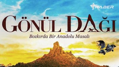 TRT 1 ekranlarının fenomen dizisi Gönül Dağı, her cumartesi akşamı