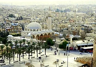 Halep’te yaşanan çatışmalar ve operasyonlar, hem yerel hem de uluslararası