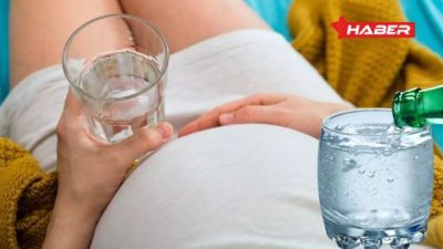 Hamilelik döneminde soda tüketimi birçok anne adayı için merak edilen