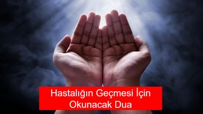 Hastalık, insanın hem fiziksel hem de ruhsal olarak zorlu bir