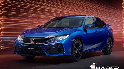 Honda, 1948 yılında Japonya'da Soichiro Honda tarafından kurulan ve günümüzde