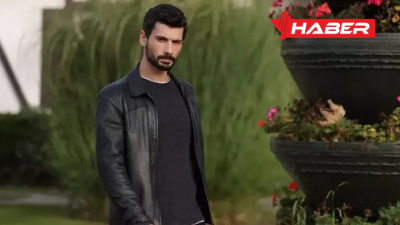 Hudutsuz Sevda dizisinin ana karakterlerinden biri olan Halil İbrahim Karasu,