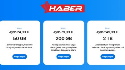 Bu yazımızda, “iCloud yıllık abonelik var mı?” sorusunu ve iCloud