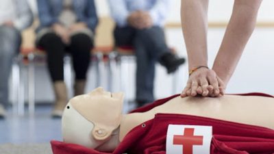 Yerköy Halk Eğitimi Merkezi Müdürlüğü, toplumun sağlık bilincini artırmak ve