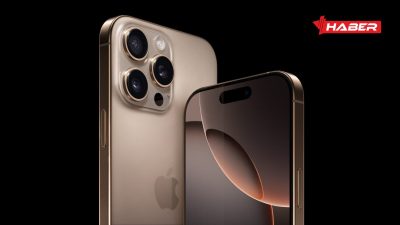 iPhone, Apple Inc. tarafından tasarlanan ve pazarlanan bir akıllı telefon