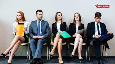 Bir iş görüşmesinde başarılı olmanın yolları, yalnızca bilgi ve deneyimlerinizle