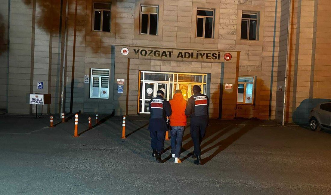 Yozgat İl Jandarma Komutanlığı