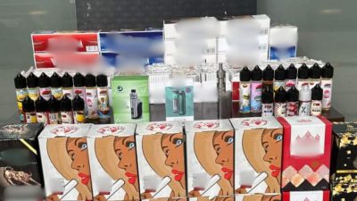 Yozgat İl Emniyet Müdürlüğü’ne bağlı KOM Şube Müdürlüğü ekipleri, kaçakçılıkla