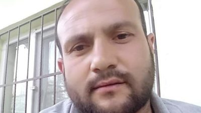 Kırşehir’de tamirat yaptığı sırada çatıdan düşen işçi, hastanedeki 12 günlük