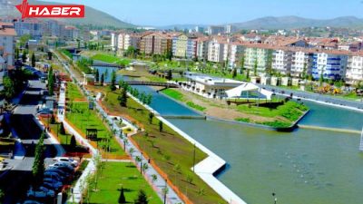 İç Anadolu’nun kalbinde yer alan Kırşehir, hem tarihi zenginlikleri hem