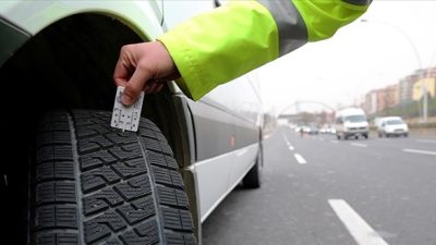 Yerköy Kaymakamlığından yapılan açıklamada; 1 Aralık itibarıyla başlayacak zorunlu kış