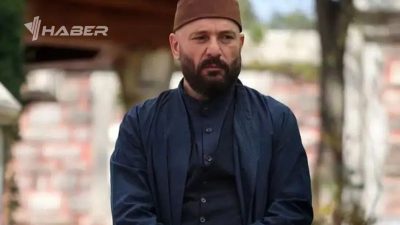 Kızıl Goncalar Dizisine Yeni Karakter: Cüneyd'in Babası Vahit Kimdir? İşte