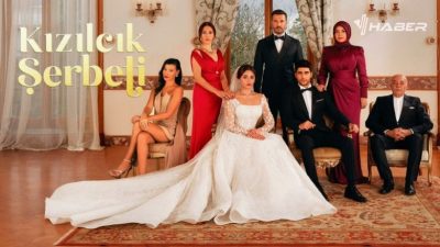 SHOW TV ekranlarında izleyiciyle buluşan Kızılcık Şerbeti, son dönemlerin en