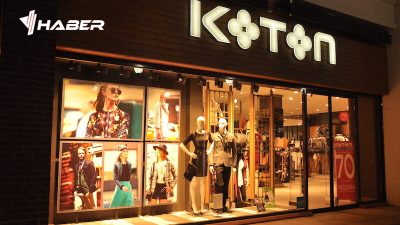 Koton, Türkiye’nin önde gelen moda perakende markalarından biri olarak her