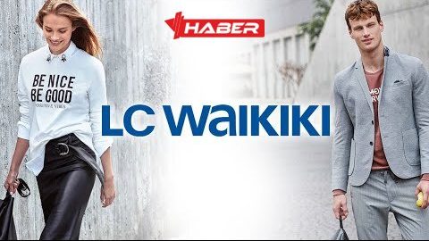 LC Waikiki, Türkiye’nin ve