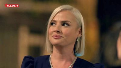 NOW TV’nin sevilen dizisi Leyla, izleyicilerin beğenisini toplarken karakterleri ve