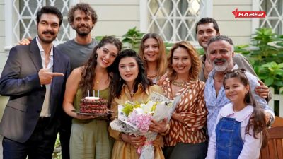 NOW TV’nin yeni sezonda izleyicileriyle buluşturduğu Leyla Dizisi, dram ve