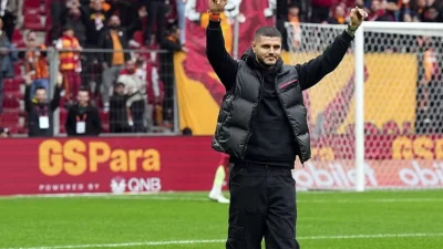 Galatasaray’ın UEFA Avrupa Ligi’nde Tottenham karşısında elde ettiği tarihi galibiyet,