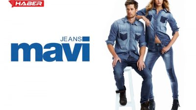 Mavi, Türkiye’nin dünya çapında tanınan denim ve hazır giyim markalarından
