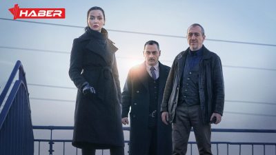 Netflix, 2025 yılında yayınlayacağı yerli dizilerini duyurdu ve izleyicileri heyecanlandıracak