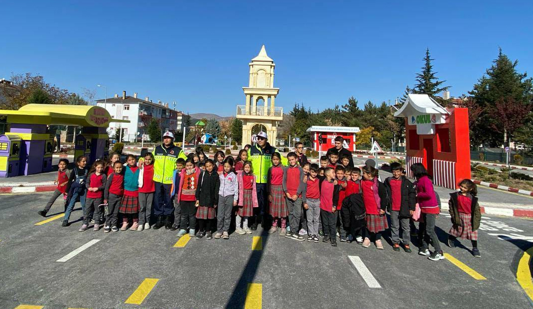 Yozgat İl Jandarma Komutanlığı