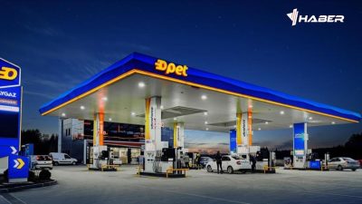 OPET, Türkiye'nin önde gelen akaryakıt dağıtım şirketlerinden biri olarak, sahiplik