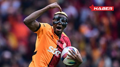 Victor Osimhen, Nijerya’nın en yetenekli futbolcularından biri olup, dünya futbolunun