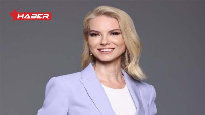 Pelin Çift, Türk televizyon dünyasının tanınmış isimlerinden biri. Haber sunuculuğu