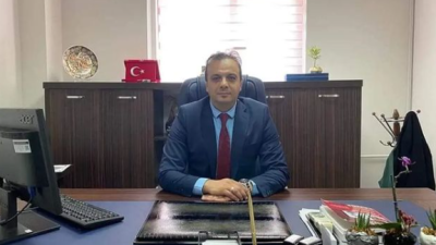 Yerköy Devlet Hastanesi Başhekimi Dr. Ali Demir, yüksek tansiyon hastalarının