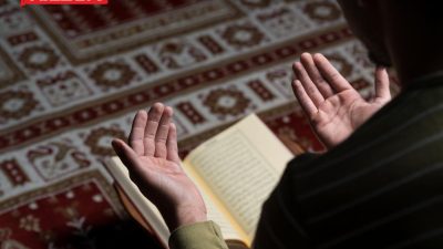 Şifa için dua etmek, hem fiziksel hem de manevi bir