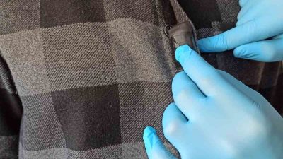 Kırşehir’de, Motorlu Taşıt Sürücü Kursiyerleri (MTSK) E-Sınavı’na kopya düzeneği ile