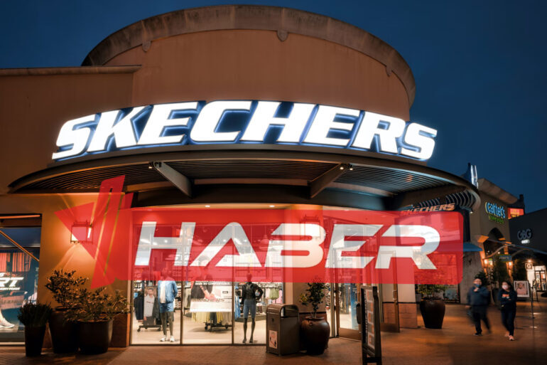 Skechers, dünya genelinde rahat