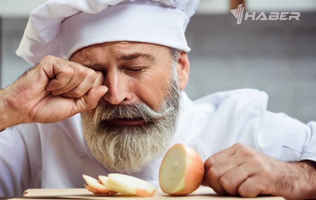 Soğan, mutfakların vazgeçilmez sebzelerinden