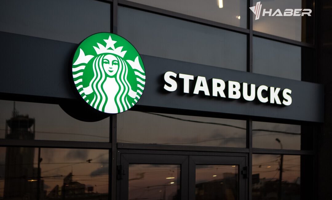 Starbucks, dünya çapında kahve