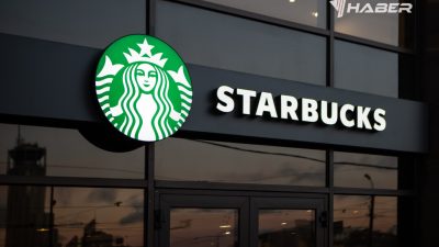 Starbucks, dünya çapında kahve kültürünü değiştiren ve popüler hale getiren