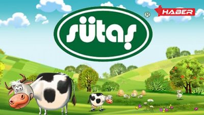 Sütaş, Türkiye’nin en köklü ve sevilen süt ve süt ürünleri