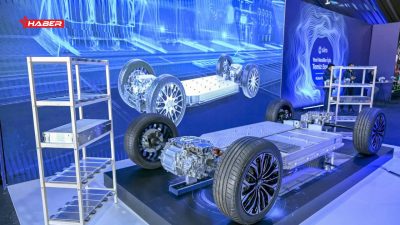 Togg Batarya Garantisi Kaç Yıl? Togg batarya garantisi, 8 yıl