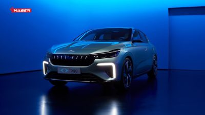 Togg T10F; yenilikçi tasarımı, güçlü motor seçenekleri ve uzun menzil