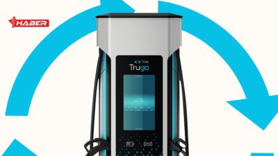 Türkiye’nin Yüksek Performanslı Trugo Şarj Ağı: Hızlı ve Geniş Kapsamlı