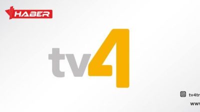TV4, Türkiye’nin eğlence ve aile temalı içeriklerle öne çıkan televizyon