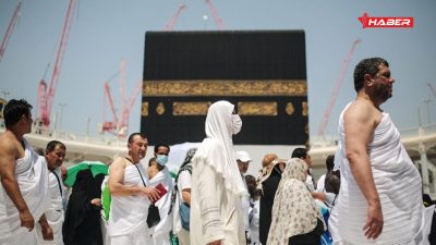 Umre, Müslümanlar için kutsal bir ibadet ve aynı zamanda derin