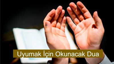 Uyku, hem fiziksel hem de ruhsal sağlığımız için vazgeçilmezdir. Ancak