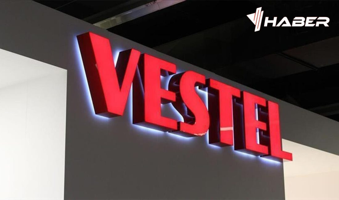 Vestel, Türkiye’nin elektronik, beyaz