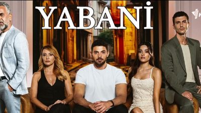 NOW Tv ekranlarında izleyiciyle buluşan Yabani dizisi, sırlarla dolu geçmişi