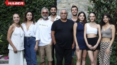 “Yabani” dizisi, köklü bir aileden kaçırılan ve sokaklarda büyüyen bir