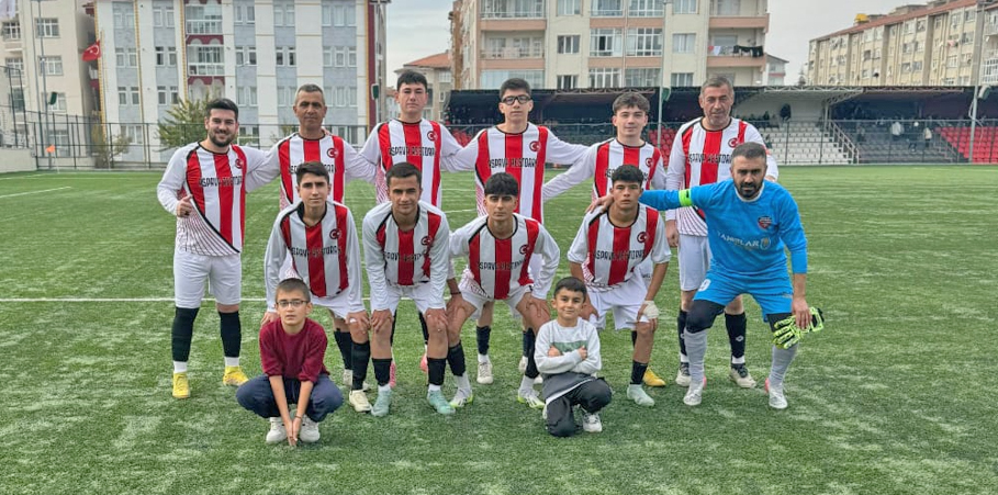 Yerköy Bağlarbaşı Spor, bu