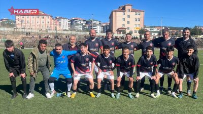 Yerköy Bağlarbaşı Köselispor, yeni sezonda şampiyonluk hedefiyle hazırlıklarını sürdürürken, yerel